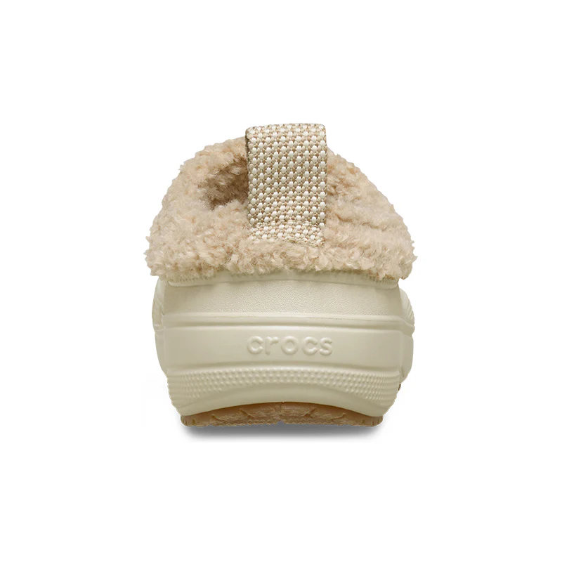 Women's Classic Lined Shorty Sandstone - Image 6