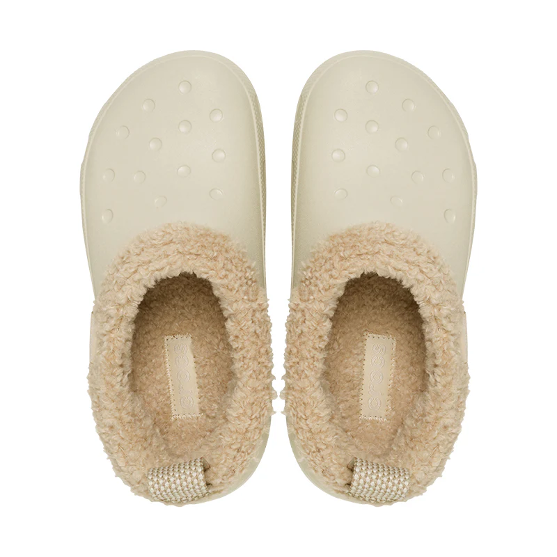 Women's Classic Lined Shorty Sandstone - Image 7
