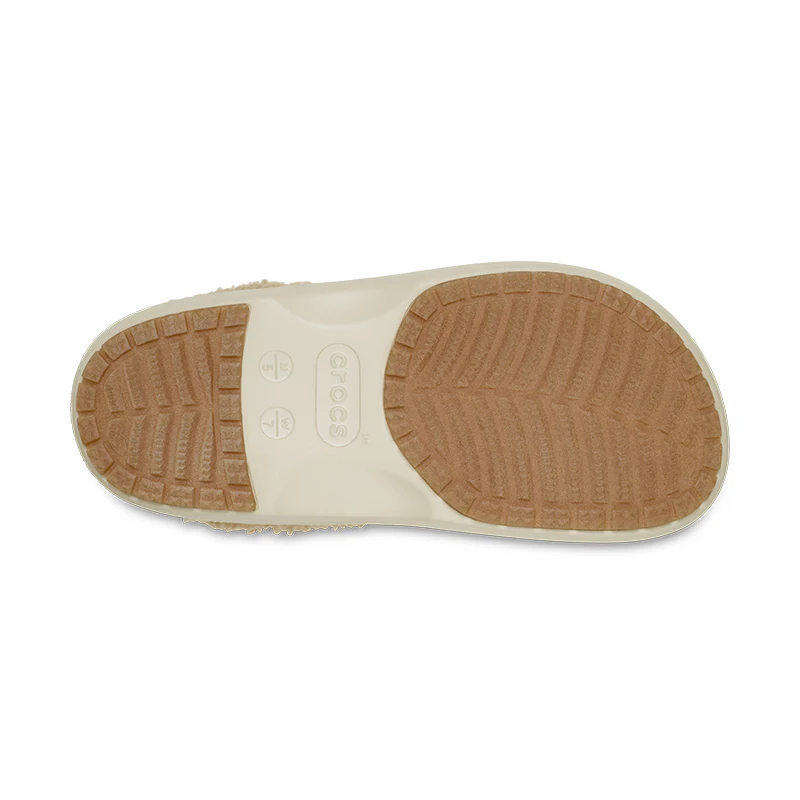 Women's Classic Lined Shorty Sandstone - Image 8