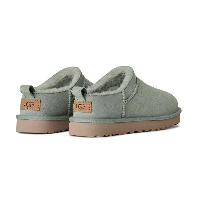 Women's Classic Micro Artichoke - Image 6