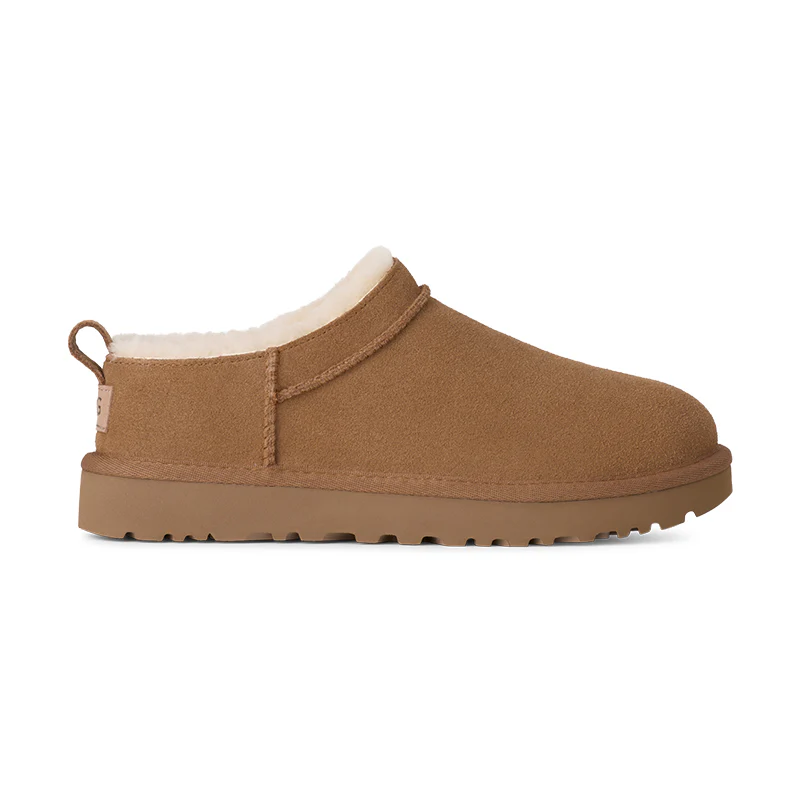 Women's Classic Micro Chestnut - Image 3