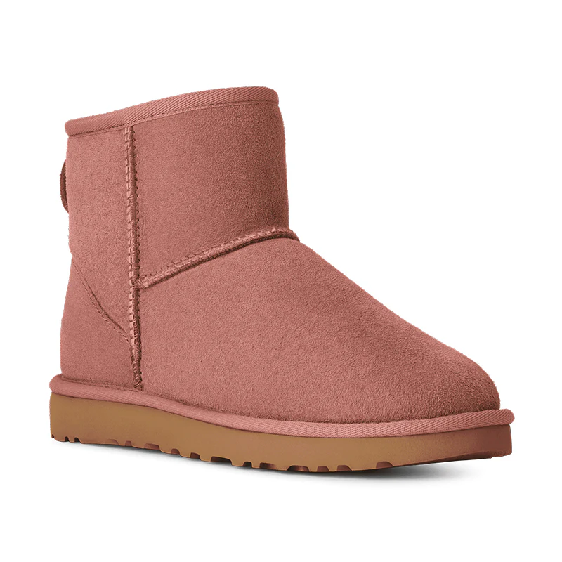 Women's Classic Mini II Pink Dawn - Image 2