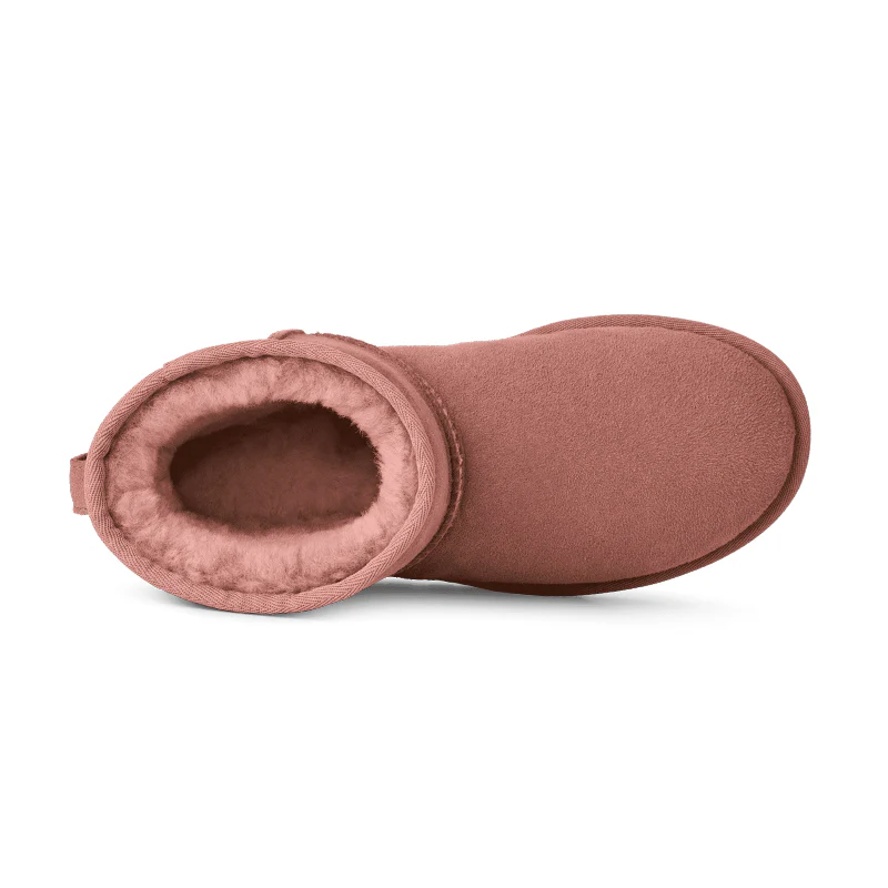 Women's Classic Mini II Pink Dawn - Image 6