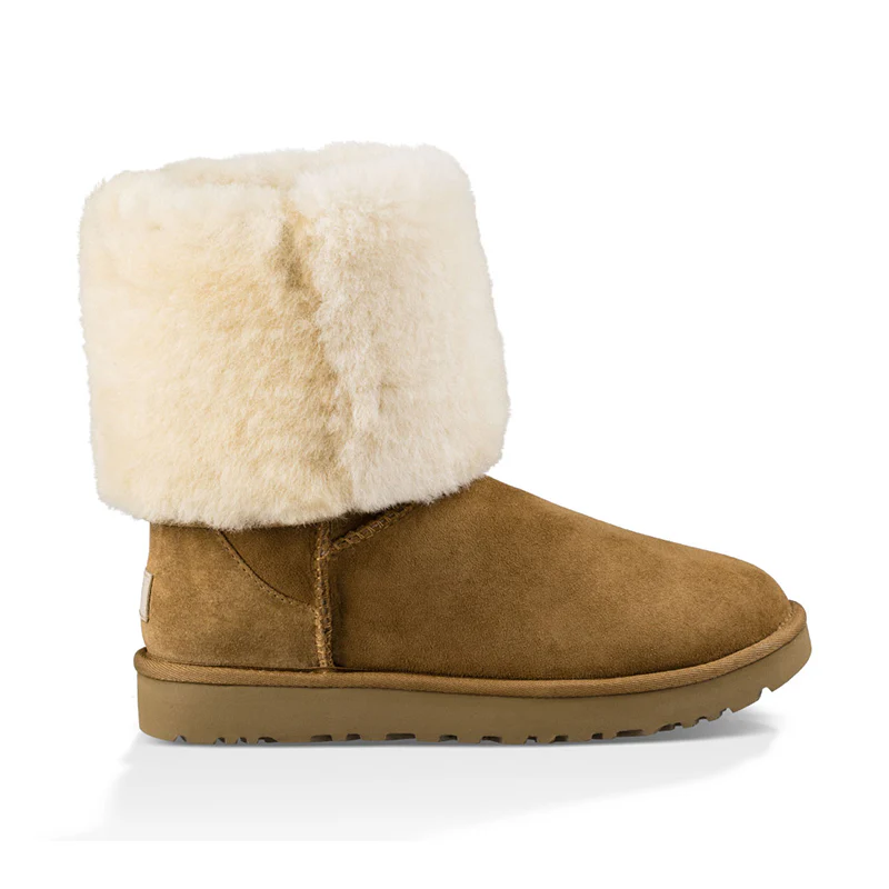 Women's Classic Tall II Chestnut - Image 6