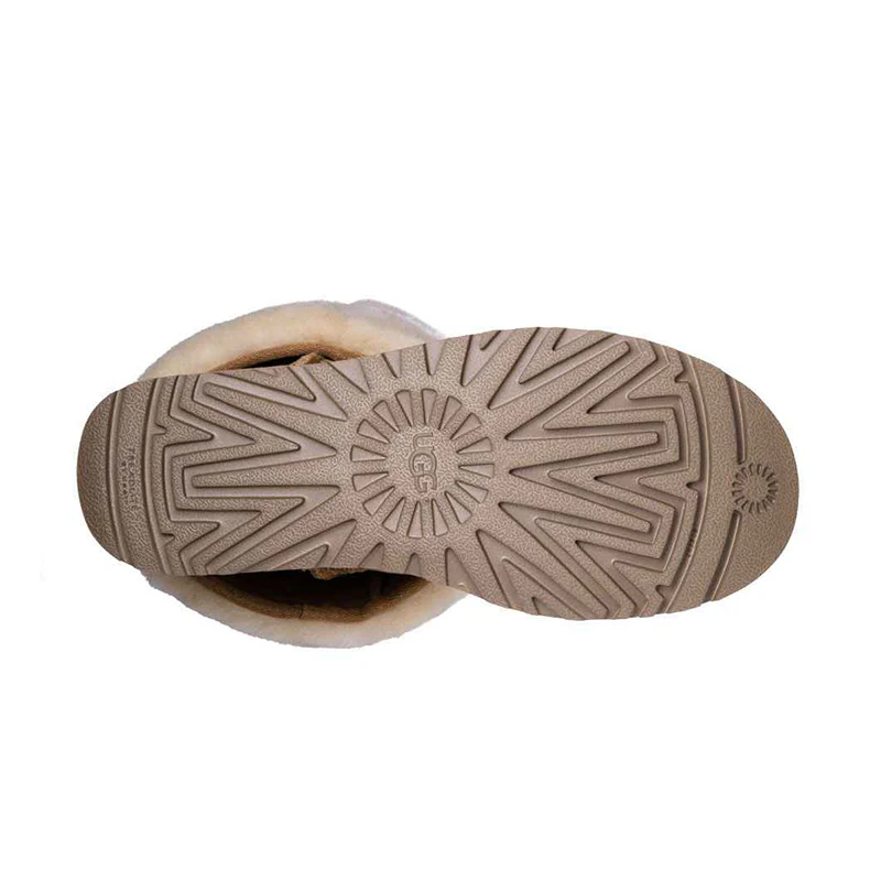 Women's Classic Tall II Chestnut - Image 8