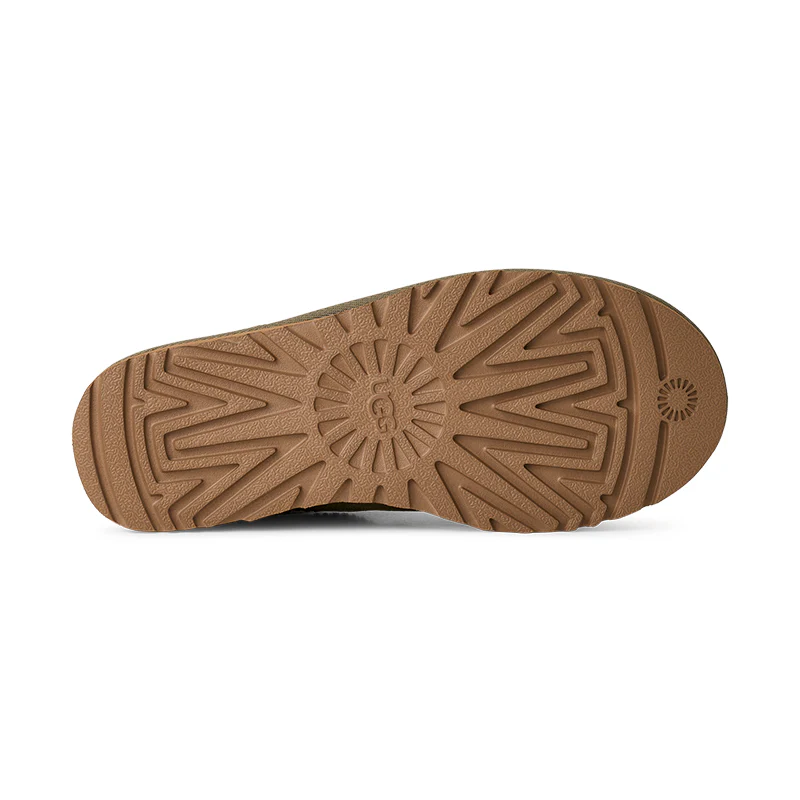 Women's Classic Ultra Mini Moss Green - Image 5