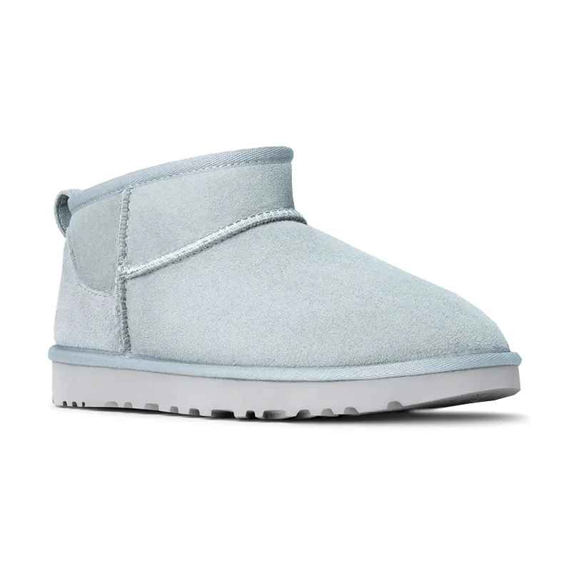 Women's Classic Ultra Mini Sea Foam - Image 2