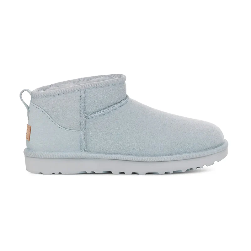 Women's Classic Ultra Mini Sea Foam - Image 3
