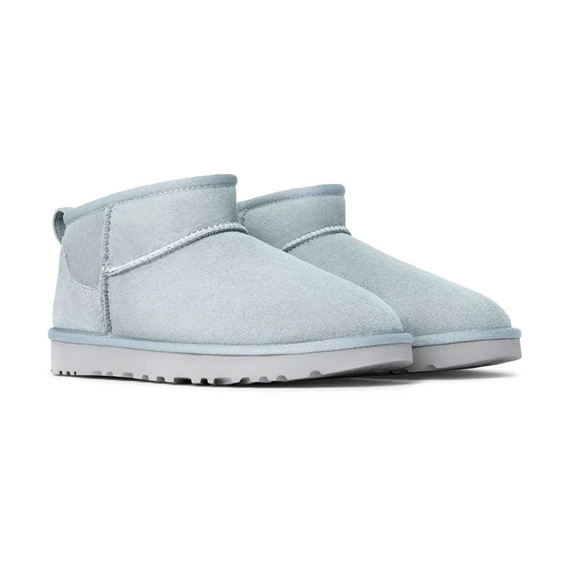 Women's Classic Ultra Mini Sea Foam - Image 4