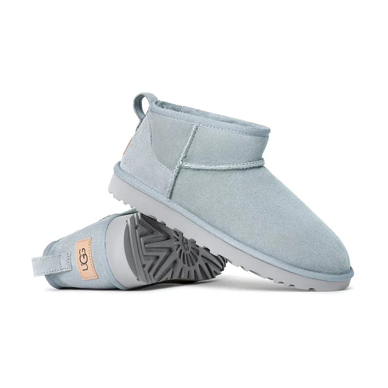 Women's Classic Ultra Mini Sea Foam - Image 5