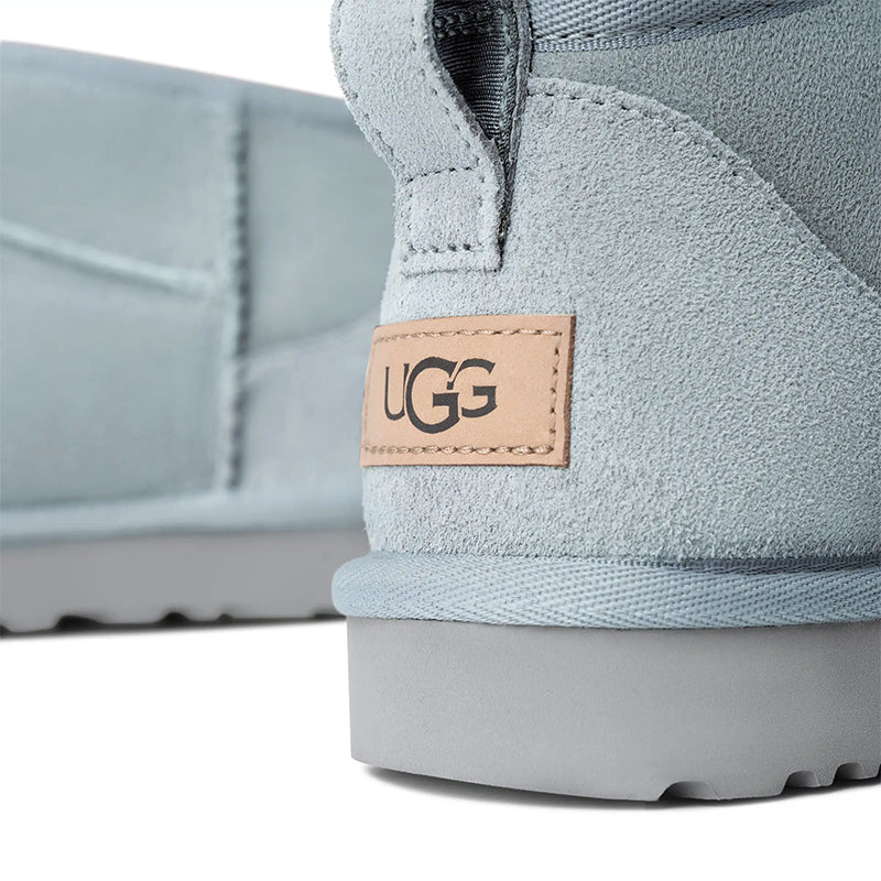 Women's Classic Ultra Mini Sea Foam - Image 6
