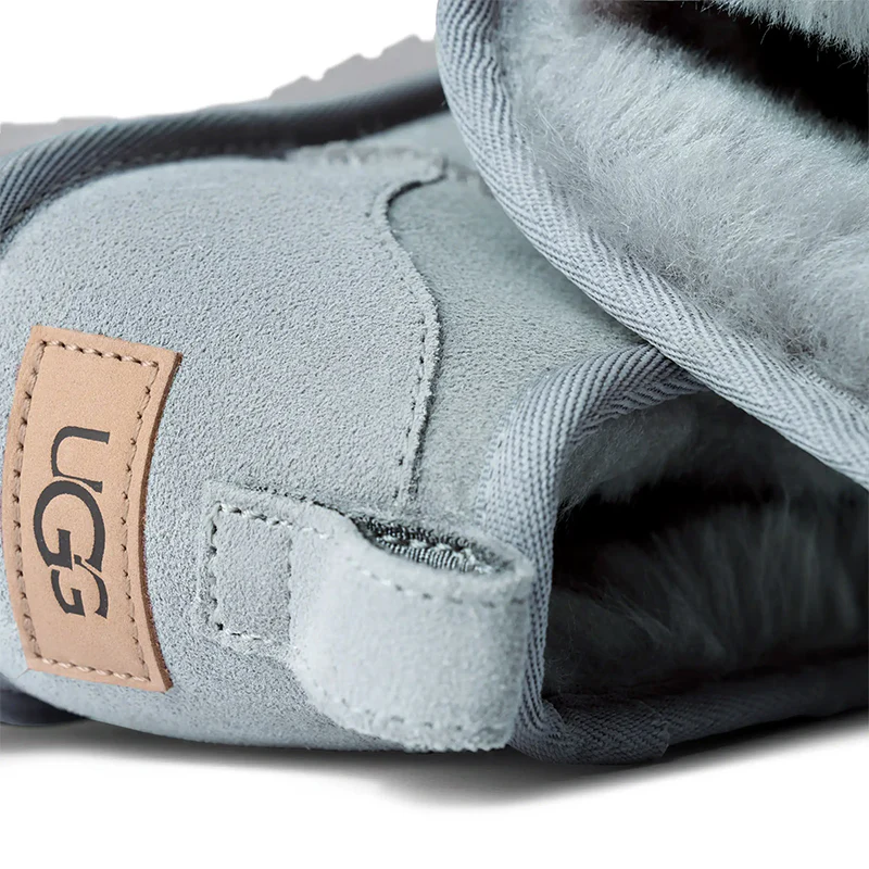 Women's Classic Ultra Mini Sea Foam - Image 7