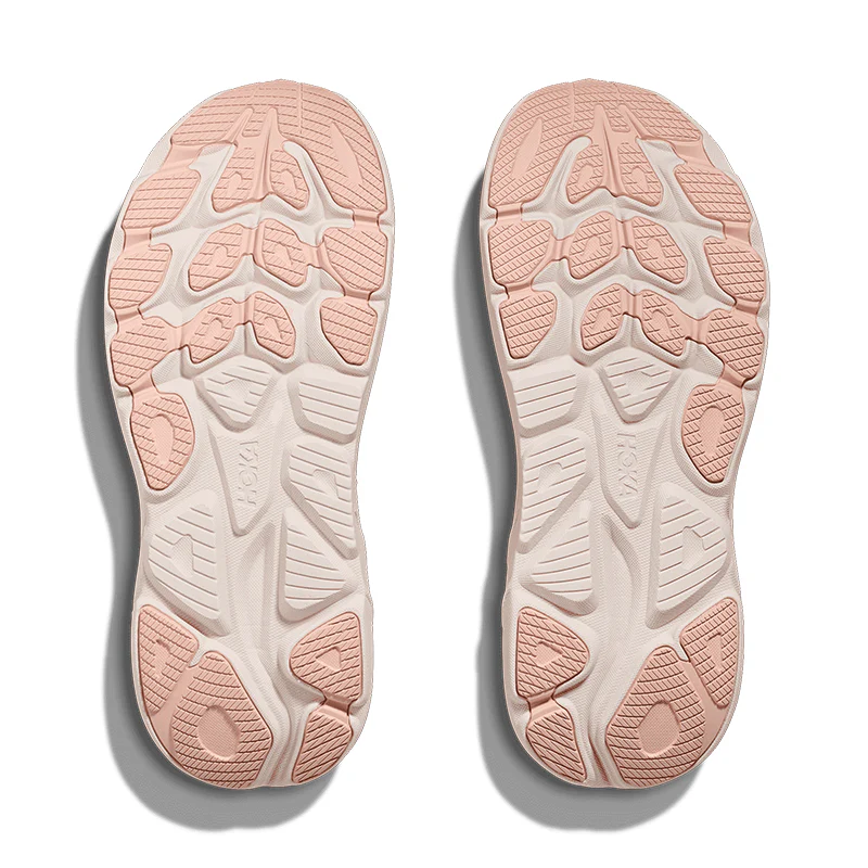 Women's Clifton 10 Blush/Rose Latte - Image 7