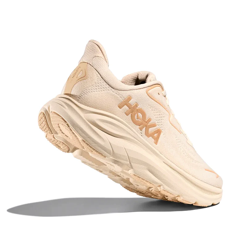 Women's Clifton 10 Vanilla/Birch - Image 4