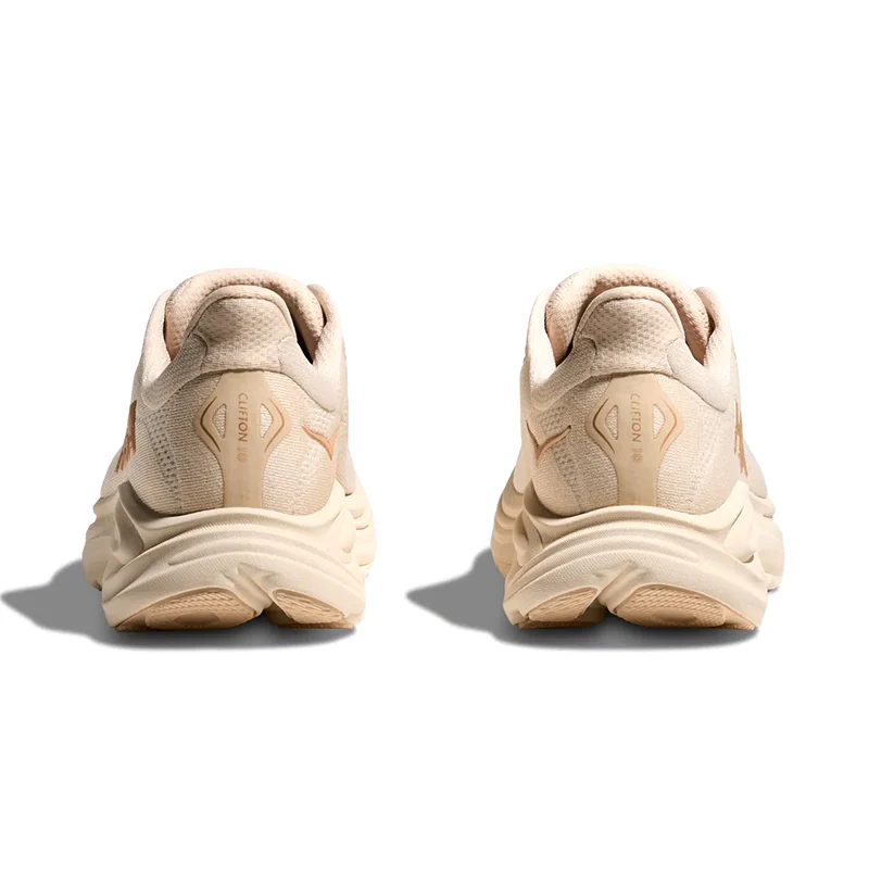 Women's Clifton 10 Vanilla/Birch - Image 5