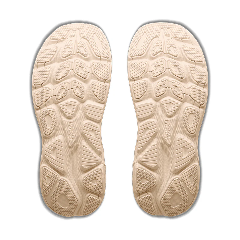Women's Clifton 11 Alabaster/Oat Milk - Image 7