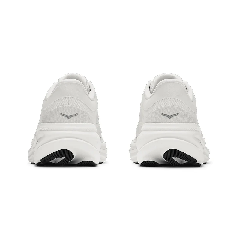 Women's Clifton Pro White/White - Image 5