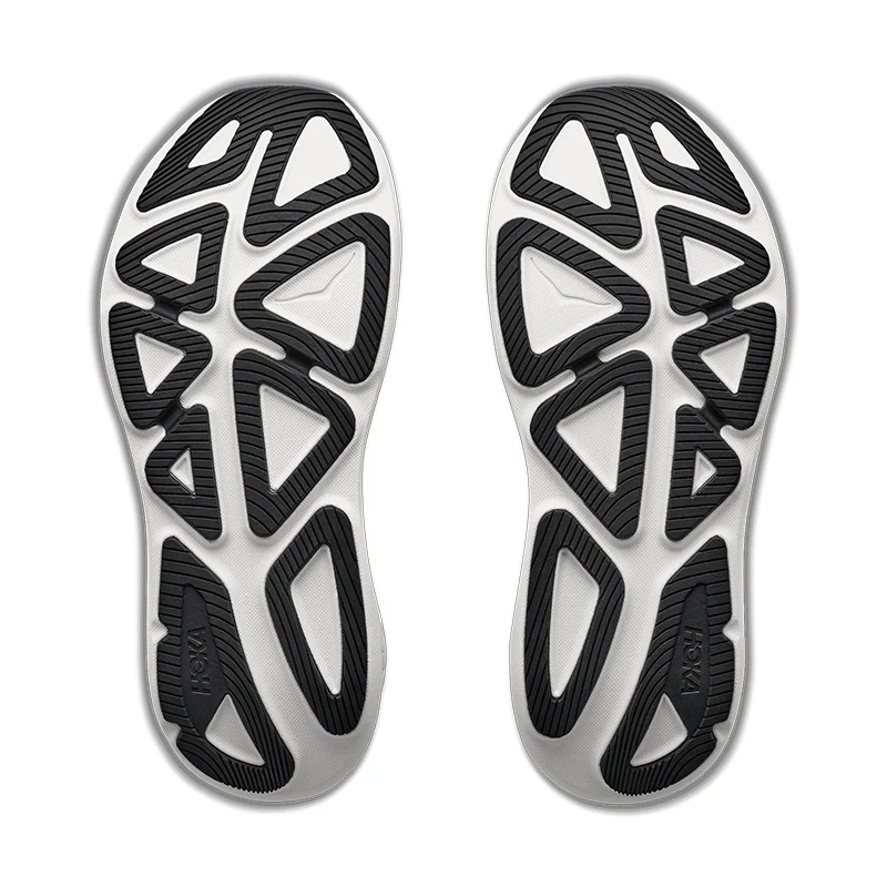 Women's Clifton Pro White/White - Image 7