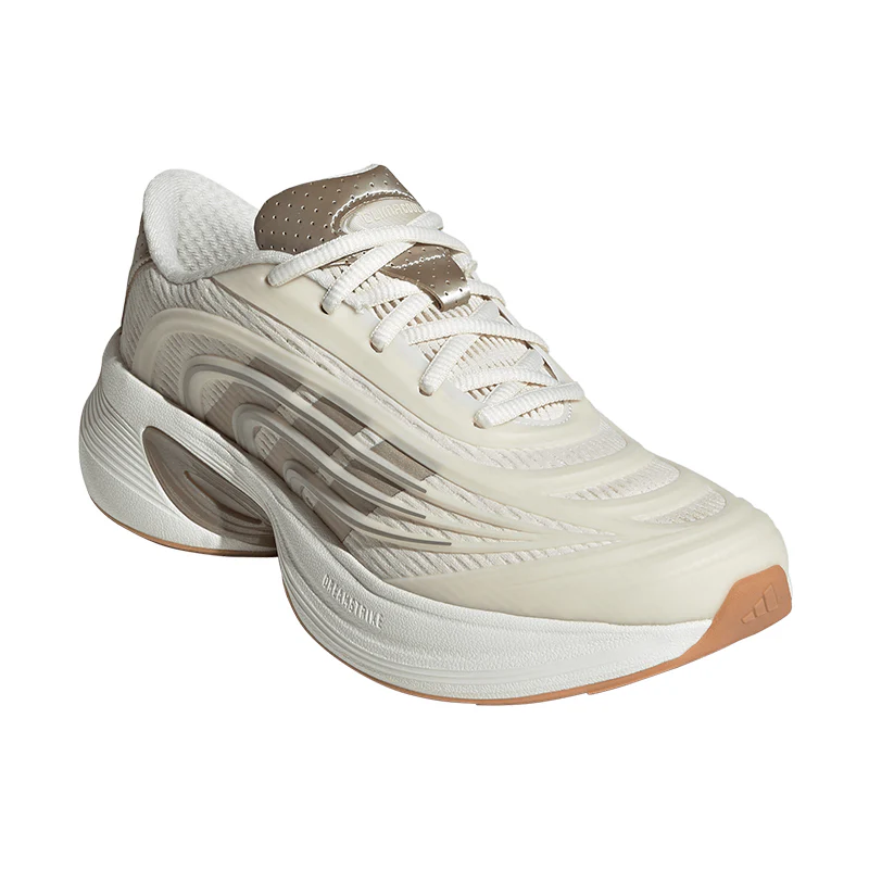 Women's Climacool SPW Wonder White/White - Image 2