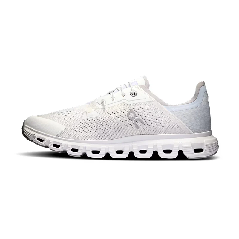 Women's Cloud 6 Coast White/Glacier - Image 4