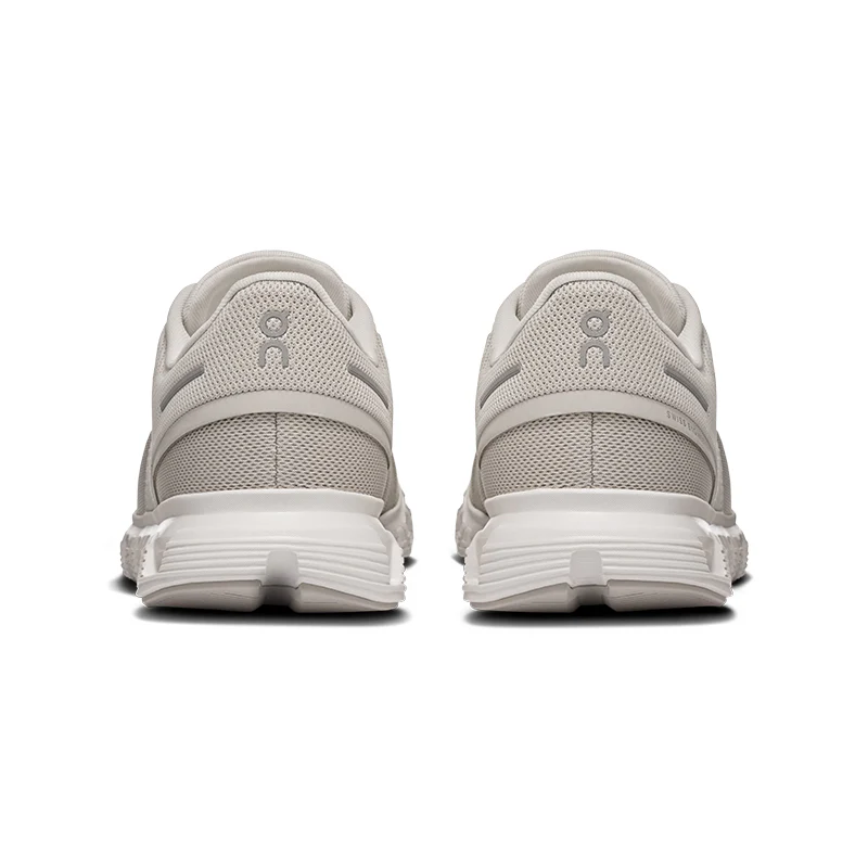 Women's Cloud 6 Pearl/White - Image 6
