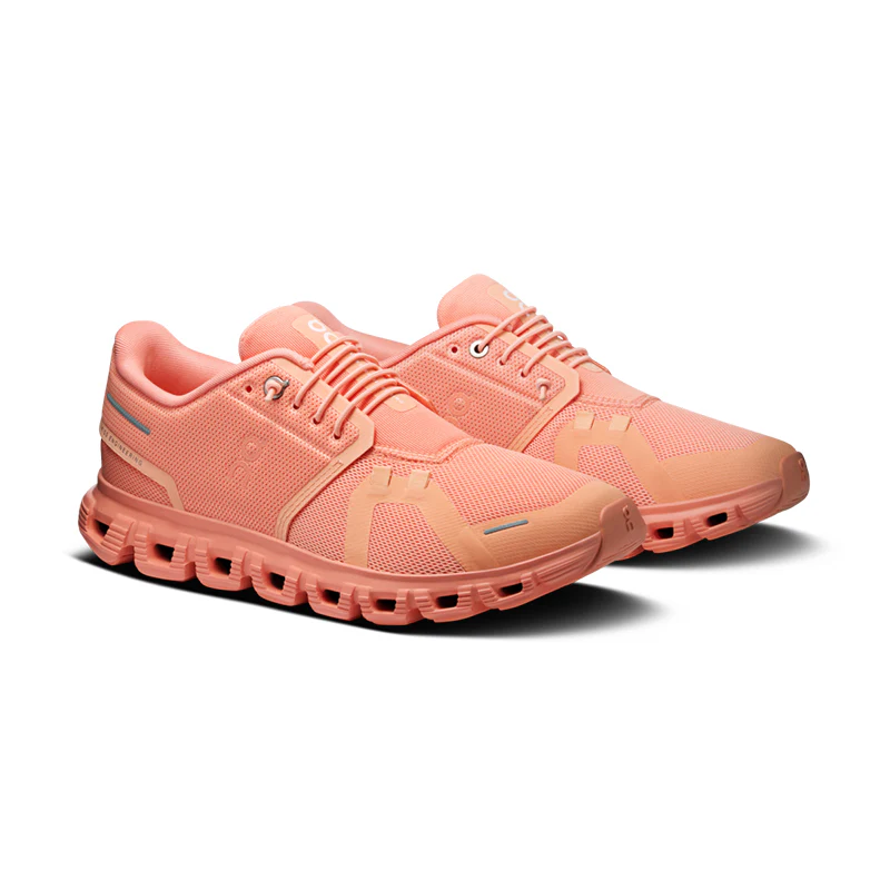 Women's Cloud 6 Sunstone/Sunstone - Image 5