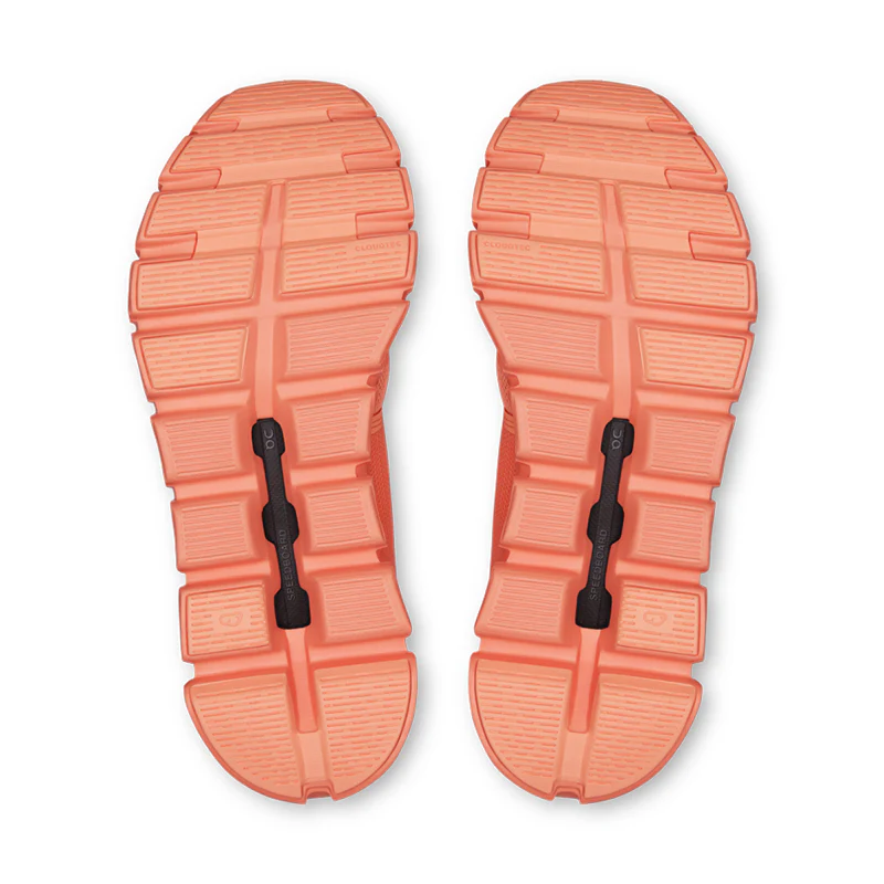 Women's Cloud 6 Sunstone/Sunstone - Image 8