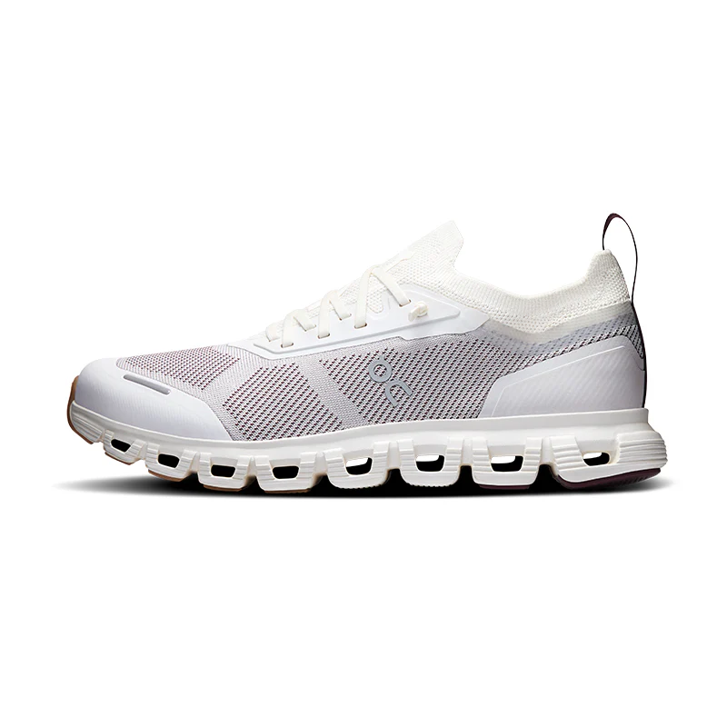 Women's Cloud 6 Versa Ice/Maroon - Image 4