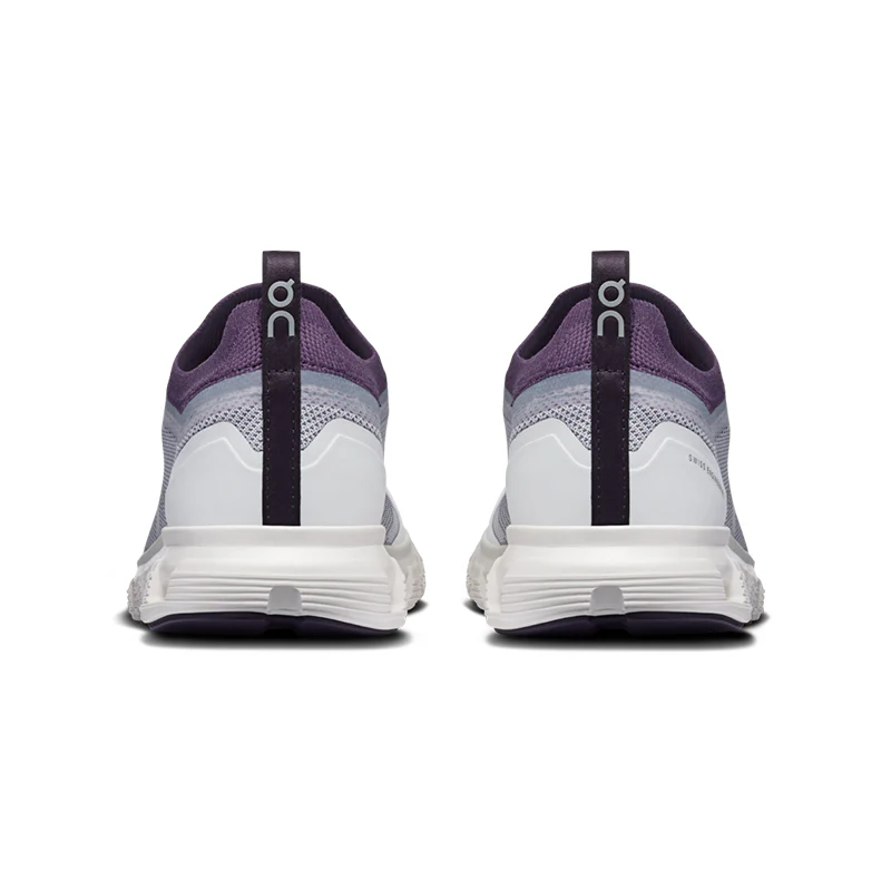 Women's Cloud 6 Versa Ivory/Nocturne - Image 6