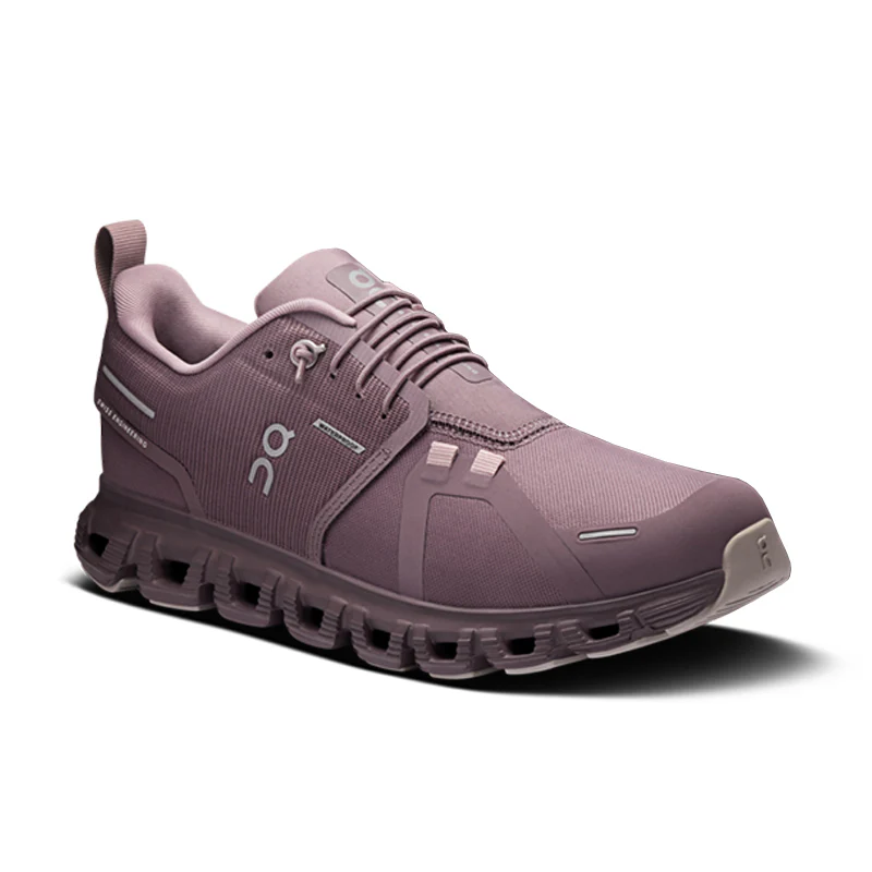 Women's Cloud 6 Waterproof Gobi/Gobi - Image 2