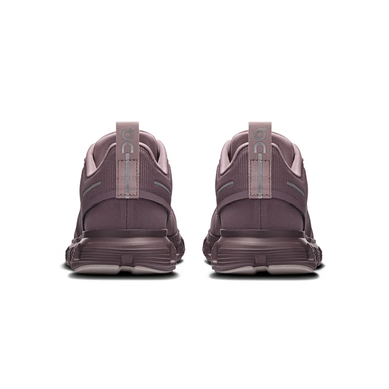 Women's Cloud 6 Waterproof Gobi/Gobi - Image 6