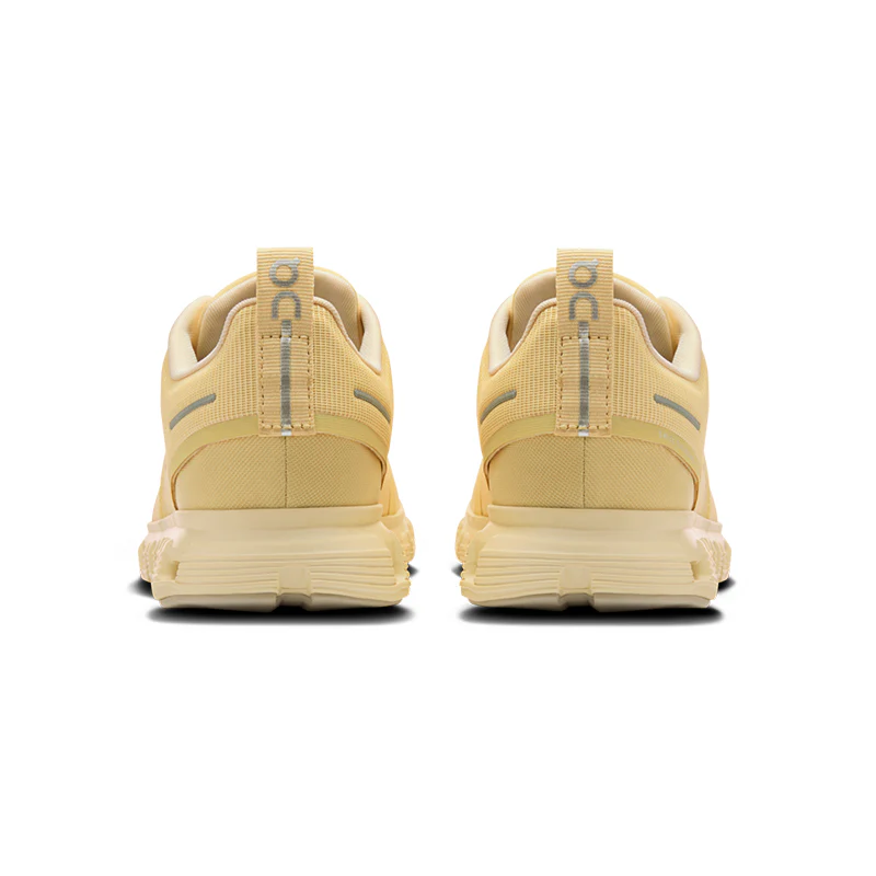 Women's Cloud 6 Waterproof Nectar/Castor - Image 6