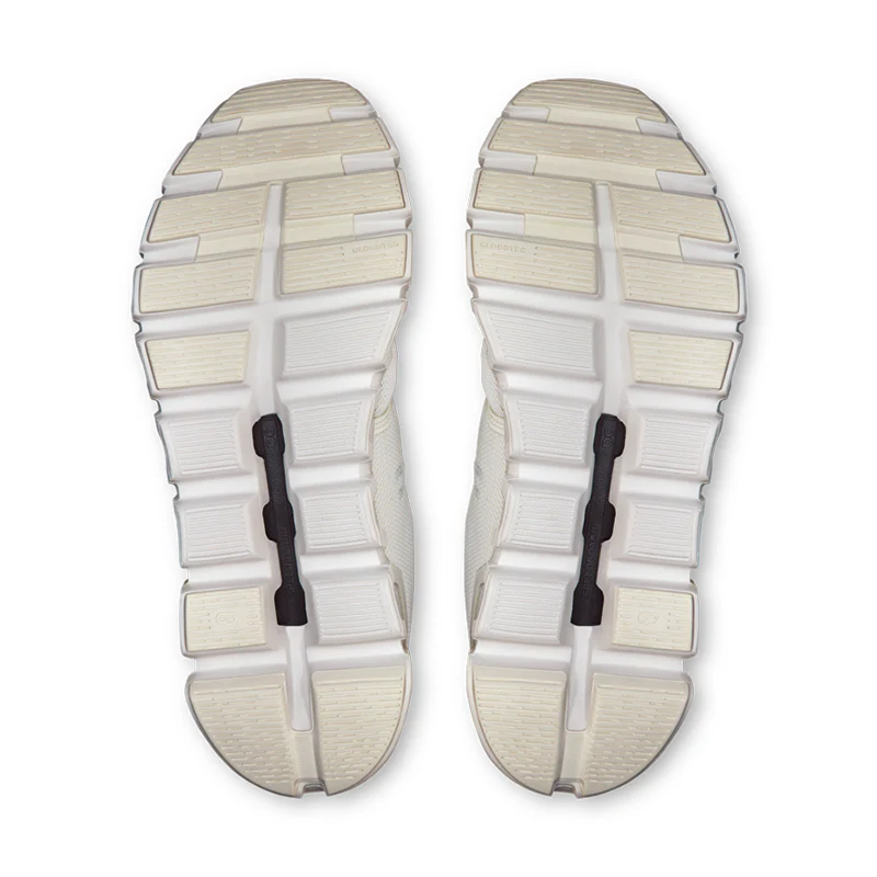Women's Cloud 6 White/White - Image 8