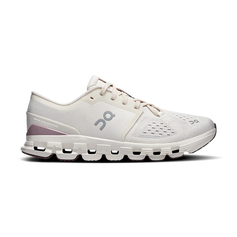 Women's Cloud X 4 Ivory/Heron - Image 3
