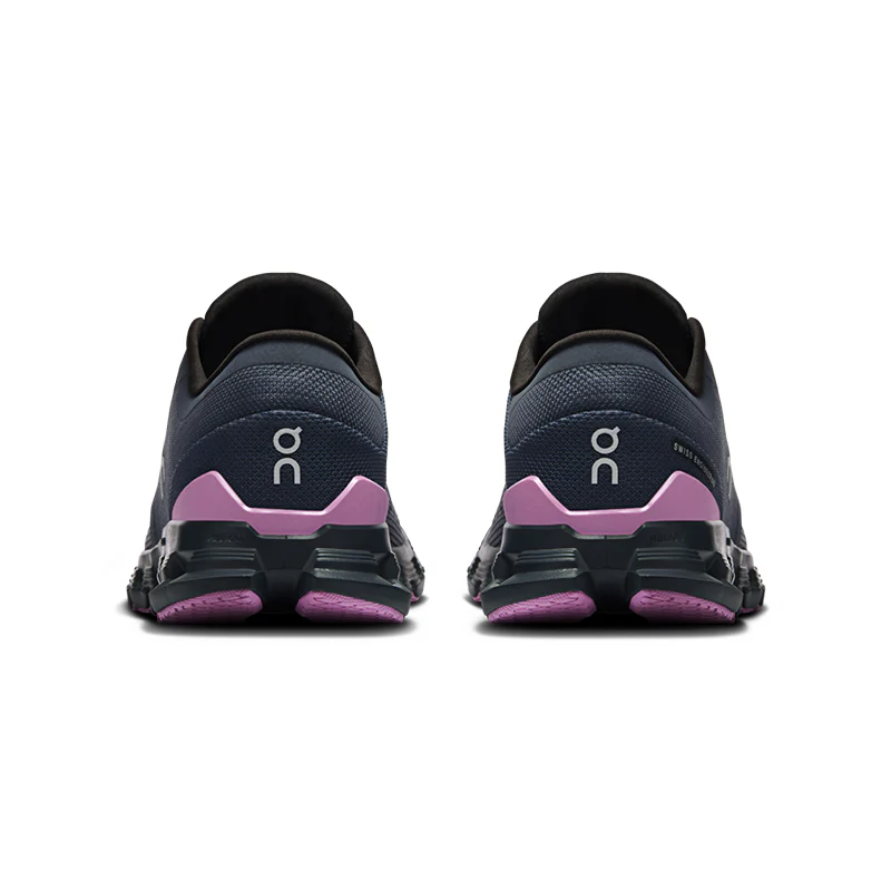 Women's Cloud X 4 Navy/Sakura - Image 5