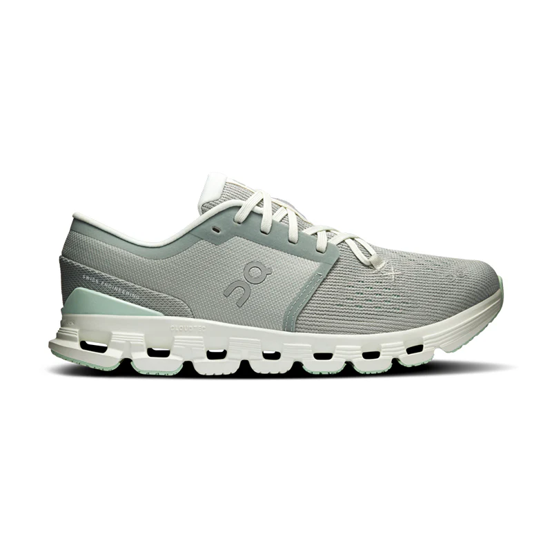 Women's Cloud X 4 Tin/Iceberg - Image 3