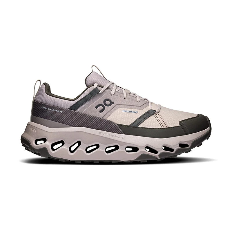 Women's Cloudhorizon Waterproof Desert/Thorn - Image 2