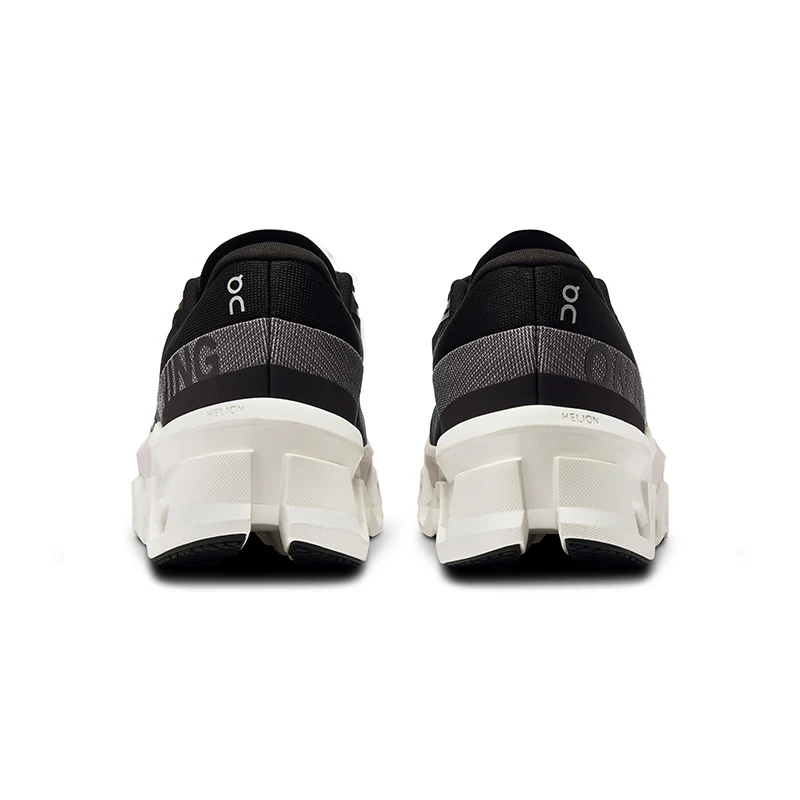Women's Cloudmonster 2 Black/Frost - Image 6