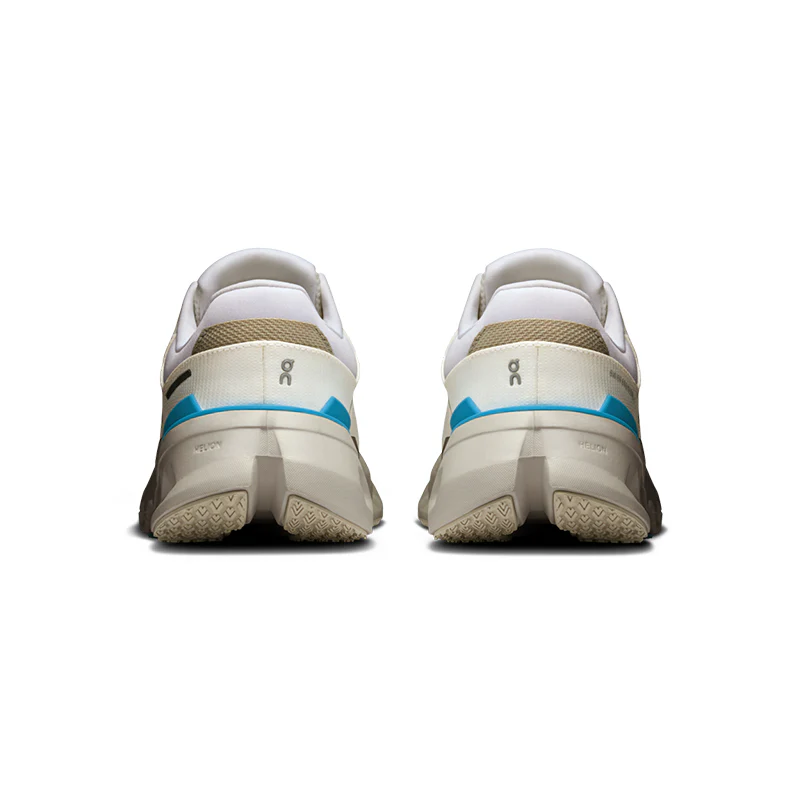 Women's Cloudrunner 2 White/Horizon - Image 6