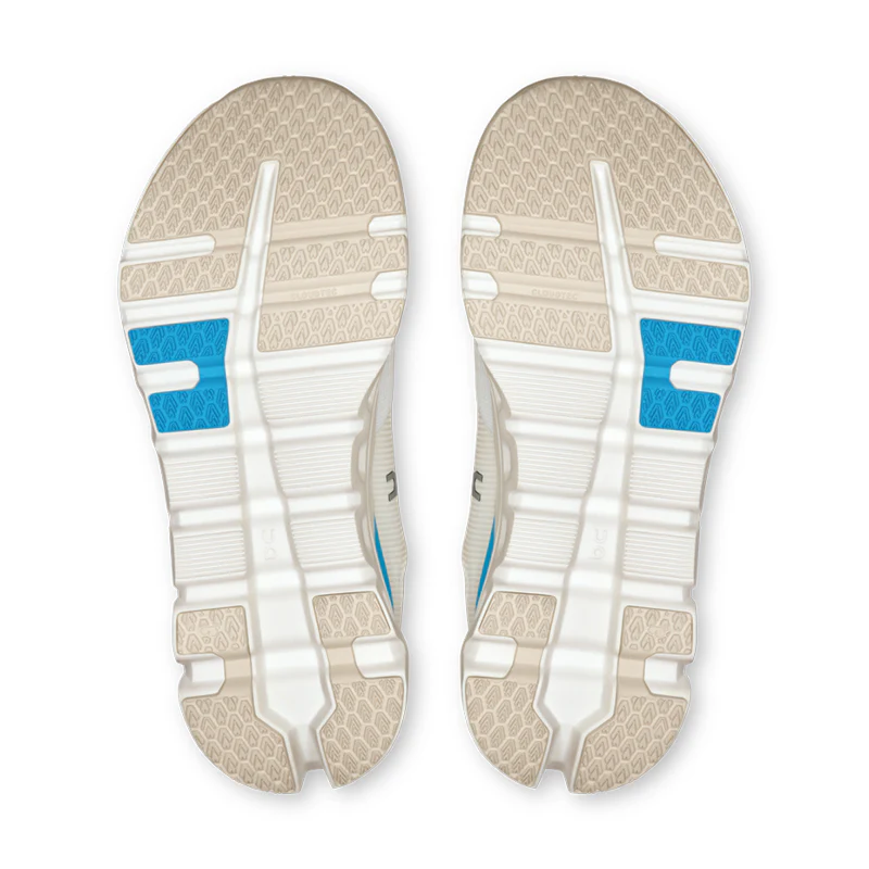 Women's Cloudrunner 2 White/Horizon - Image 8