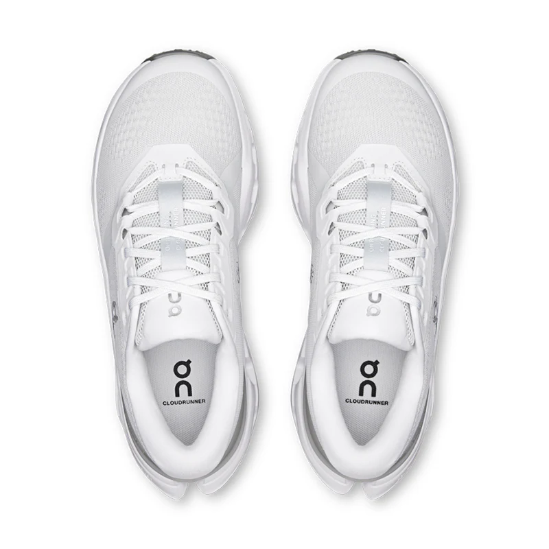 Women's Cloudrunner 3 Frost/Glacier - Image 7