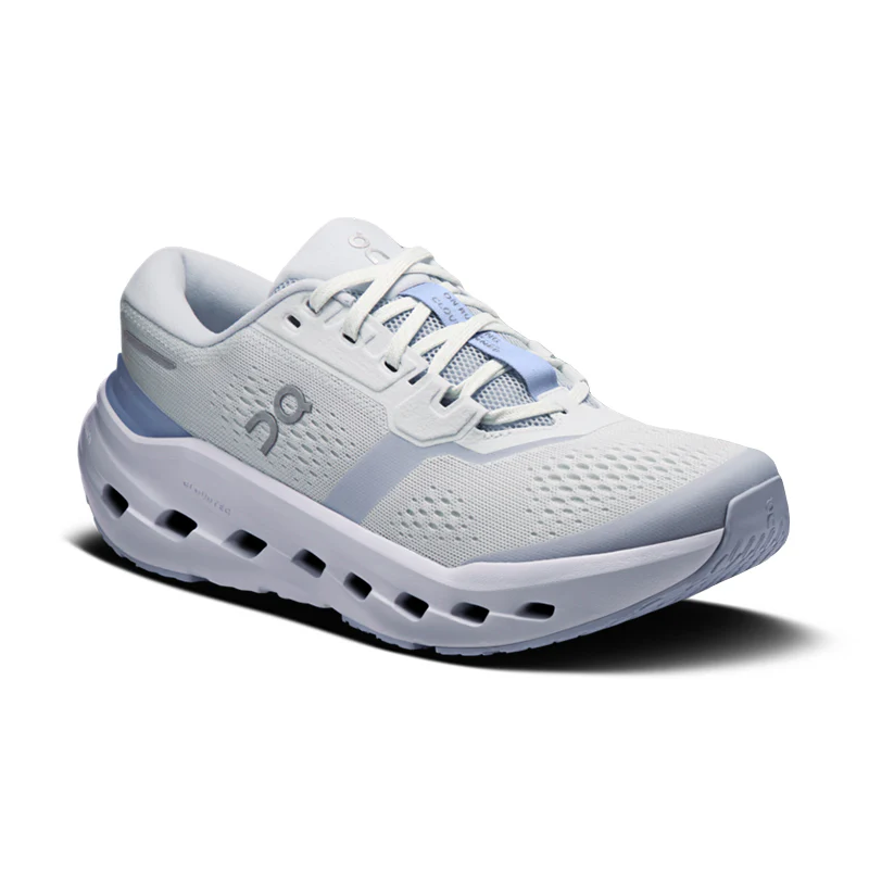 Women's Cloudrunner 3 Heather/Marsh - Image 2