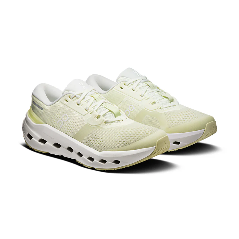 Women's Cloudrunner 3 Seedling/Ivory - Image 5