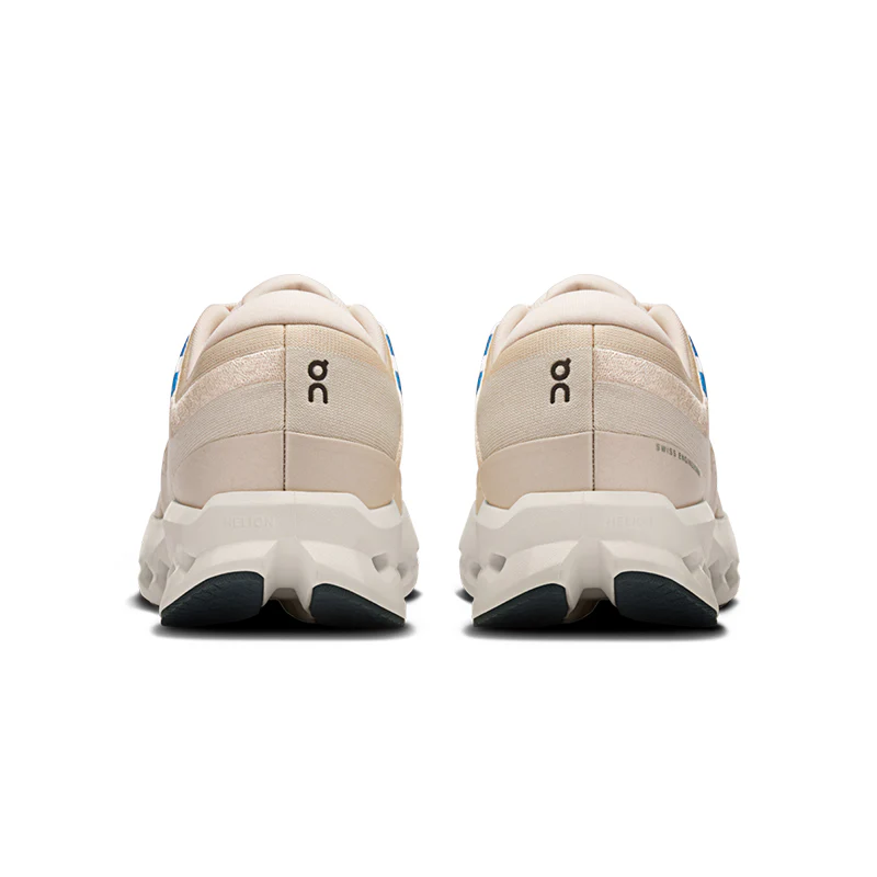 Women's Cloudsurfer 2 (WIDE) Pearl/Ivory - Image 5