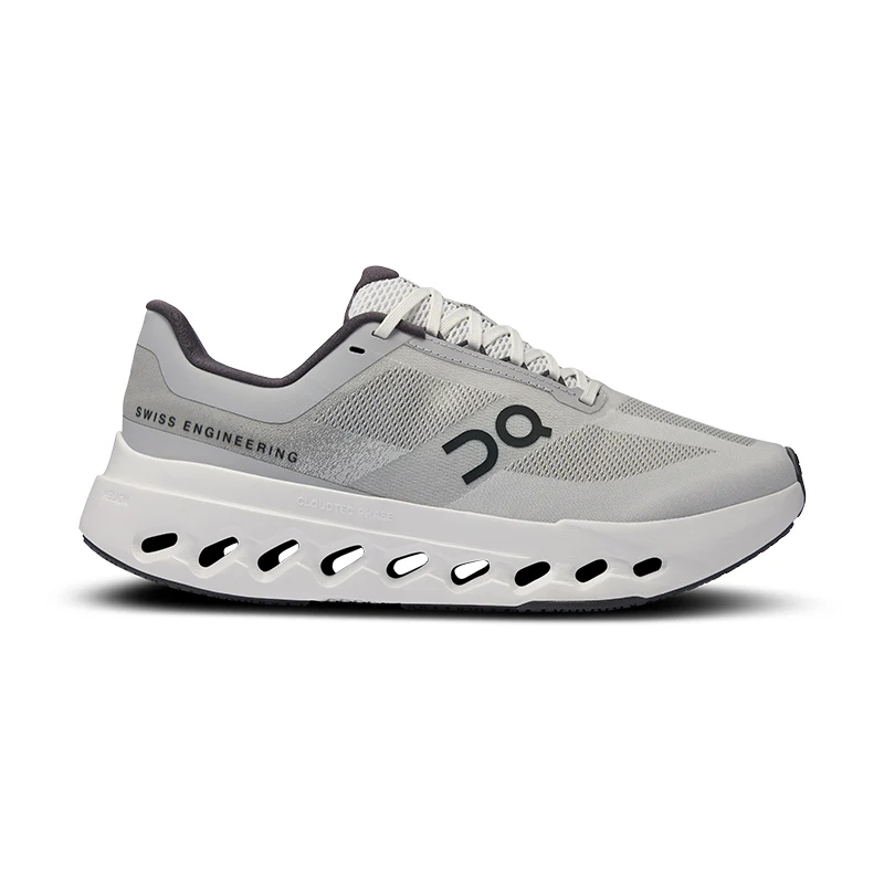Women's Cloudsurfer Next Glacier/White - Image 3