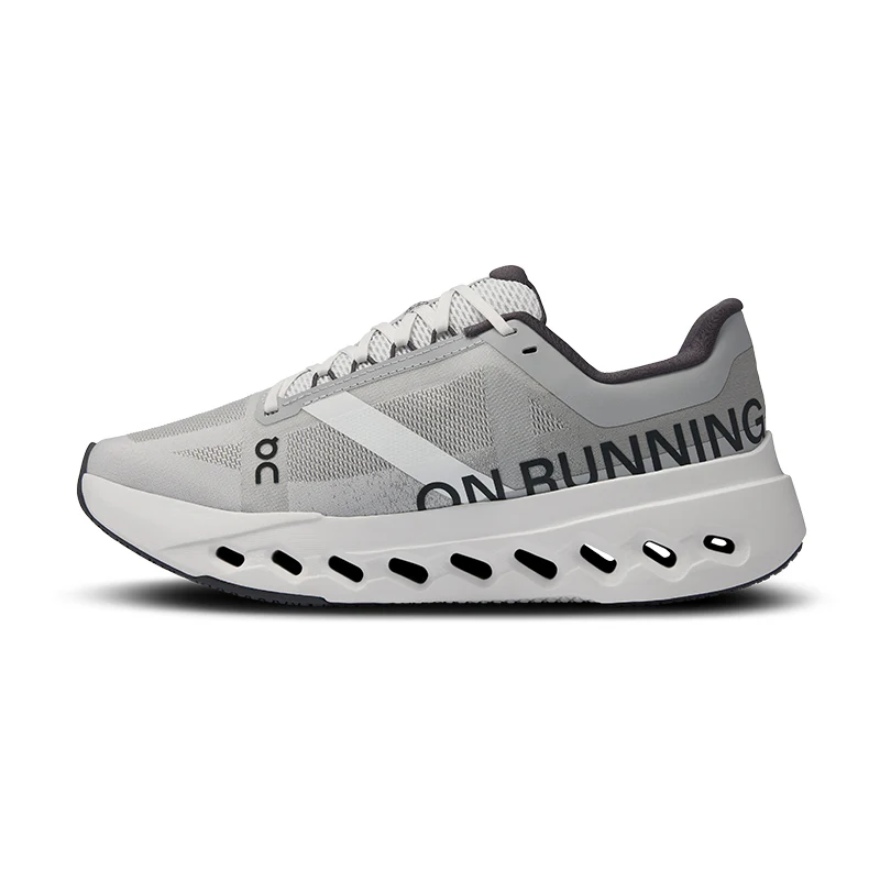 Women's Cloudsurfer Next Glacier/White - Image 4