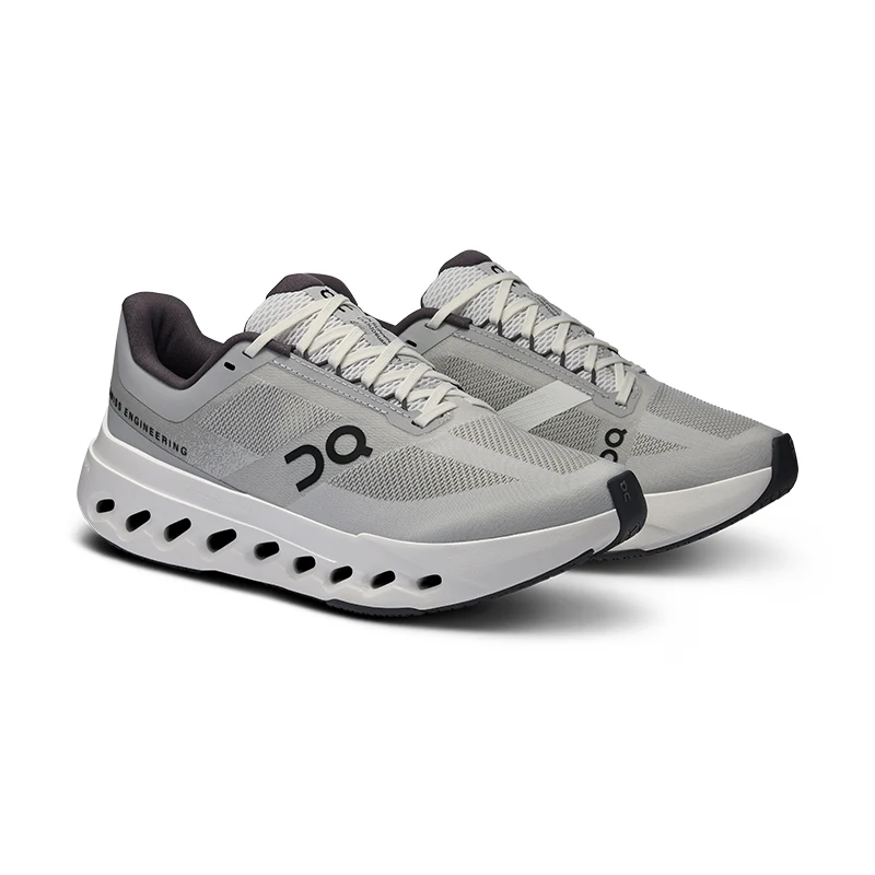 Women's Cloudsurfer Next Glacier/White - Image 5