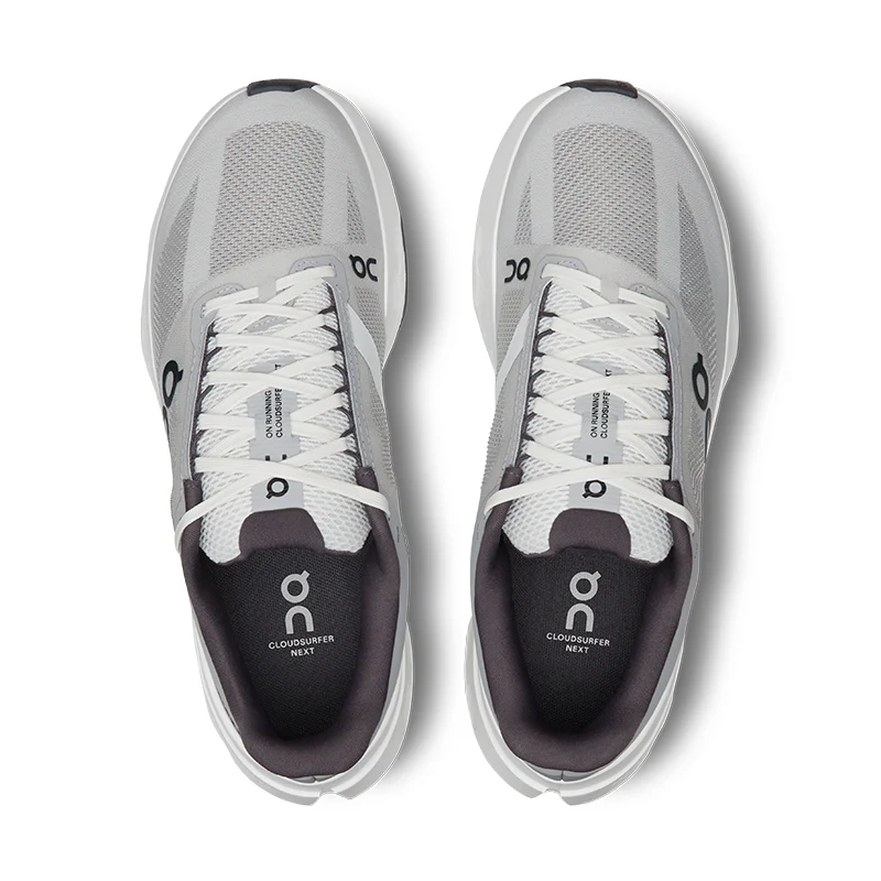 Women's Cloudsurfer Next Glacier/White - Image 7