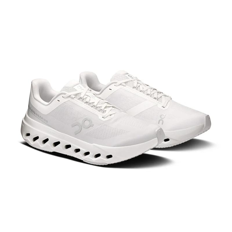 Women's Cloudsurfer Next White/White - Image 5