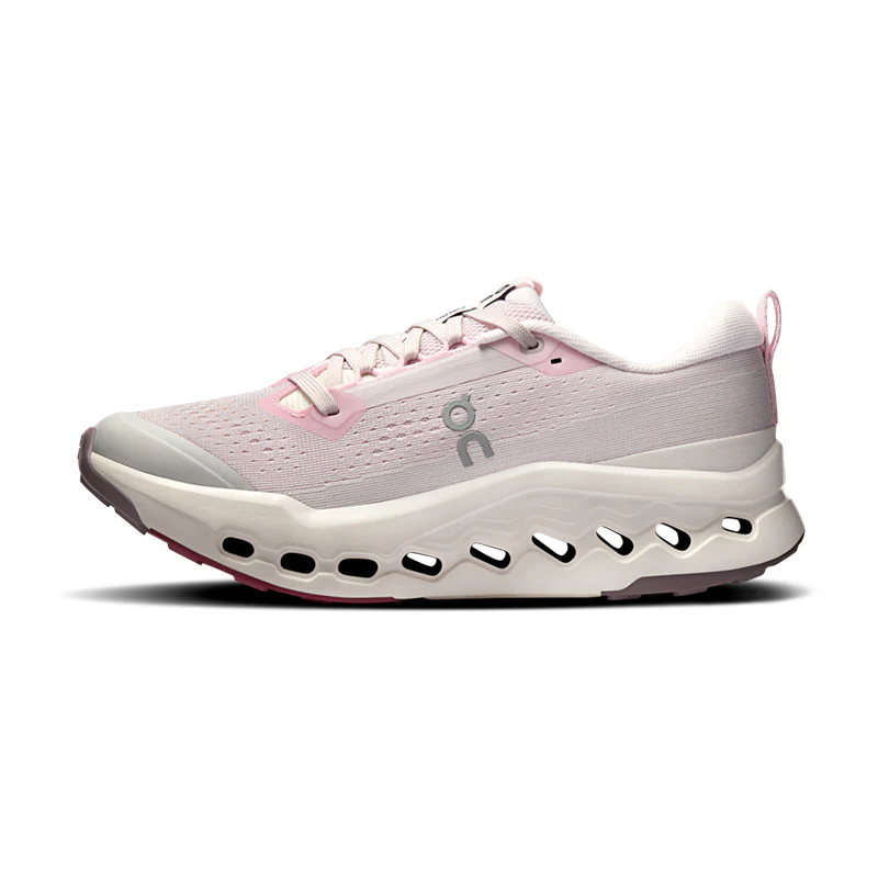 Women's Cloudsurfer Trail 2 Lily/Gardenia - Image 4